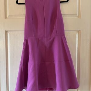 DO+BE Radiant Pink Sleeveless Top